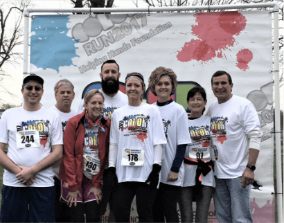 2A-TEAM_Color Run